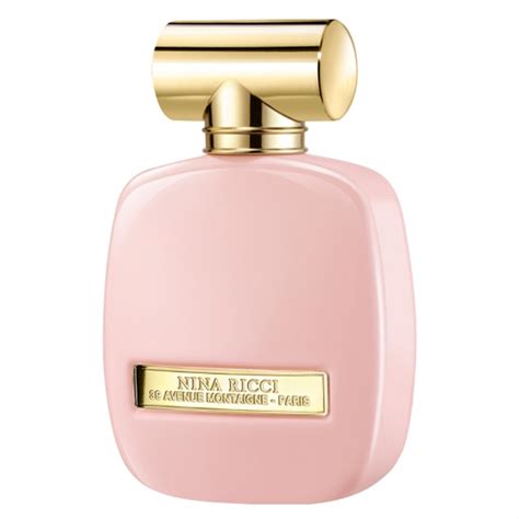 parfum nina ricci rose extase